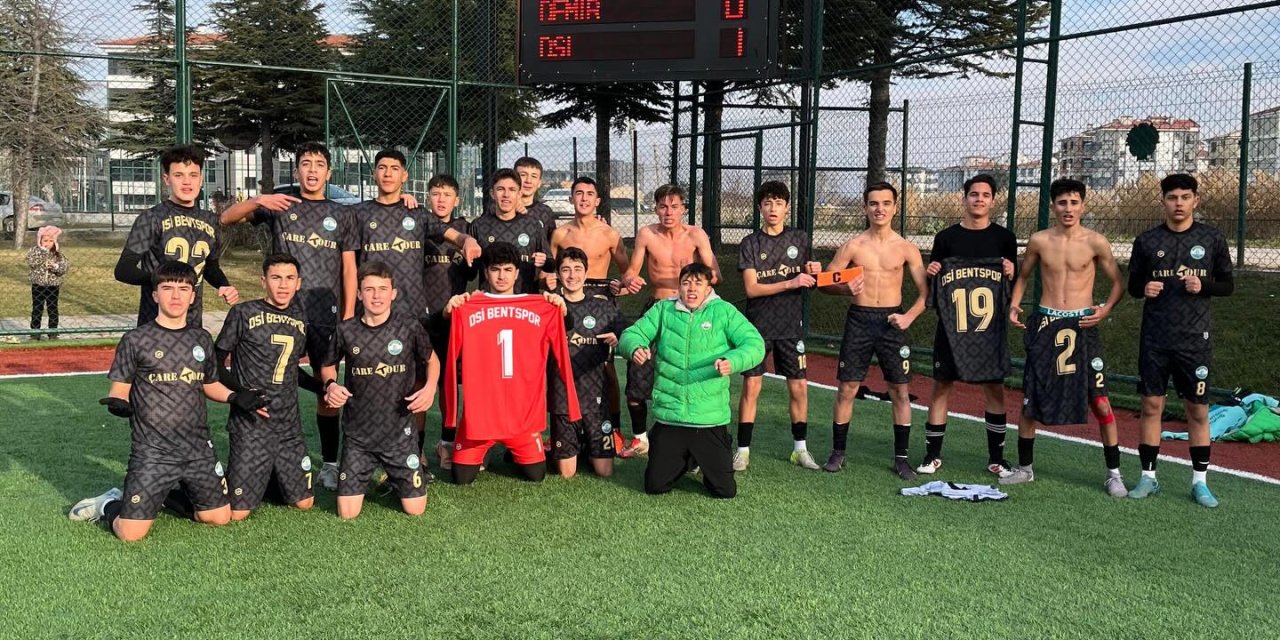 Şampiyonluk haftası