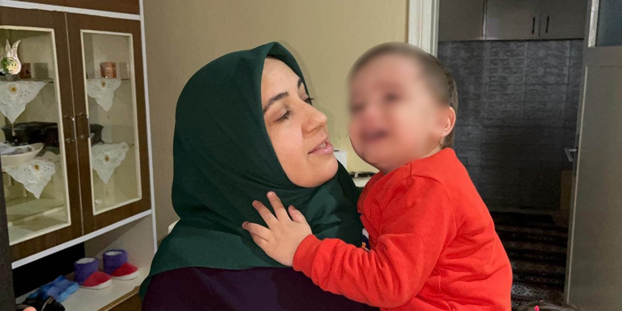 17 günlük bebeğin kuvözden düşmesiyle ilgili itiraz kabul edildi