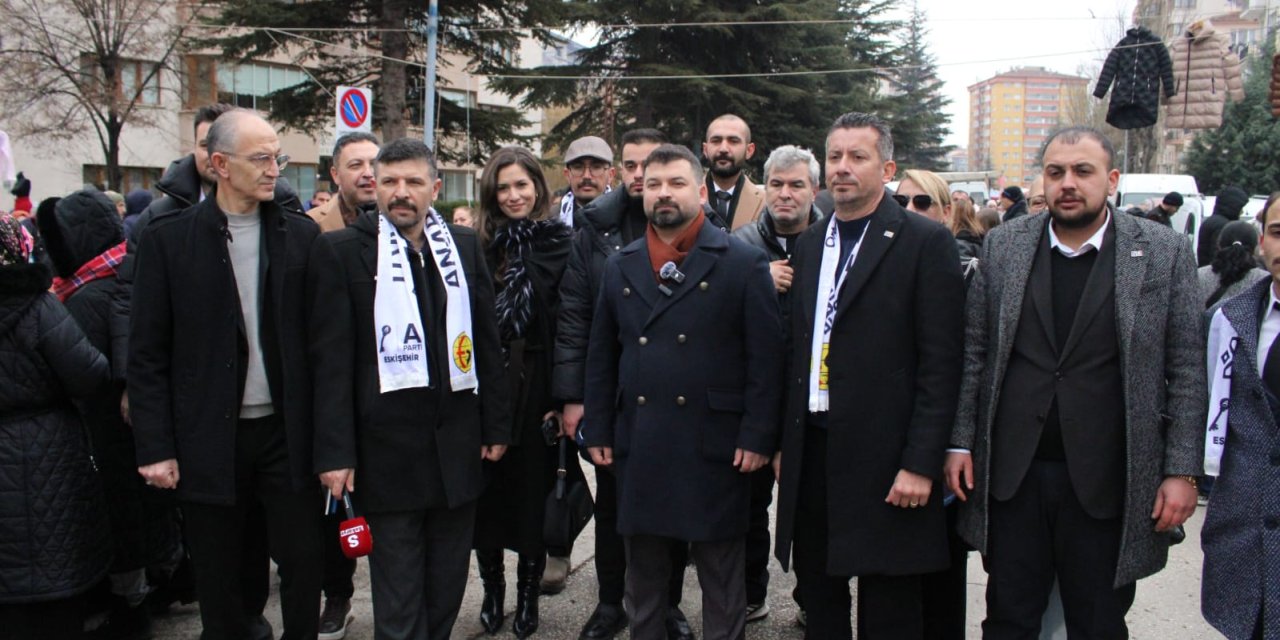 “Eskişehir’de bin 570 esnaf kepenk kapattı”