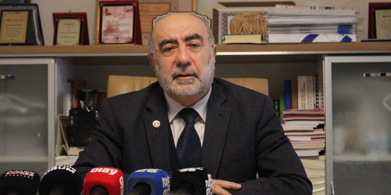 Eskişehir’de kamu binaları alarm veriyor!