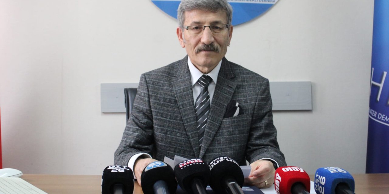 “İdari para cezalarının iptali talep edilmeli”