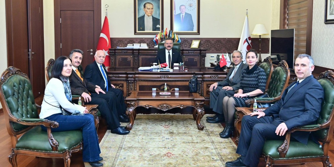 Eskişehir'in ülke genelinde ilk sırada!