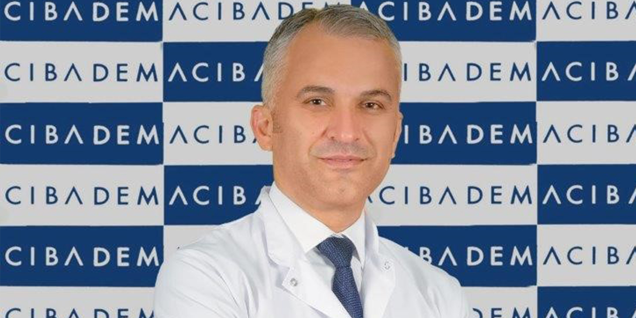 "Kan tahlili hayat kurtarabilir"