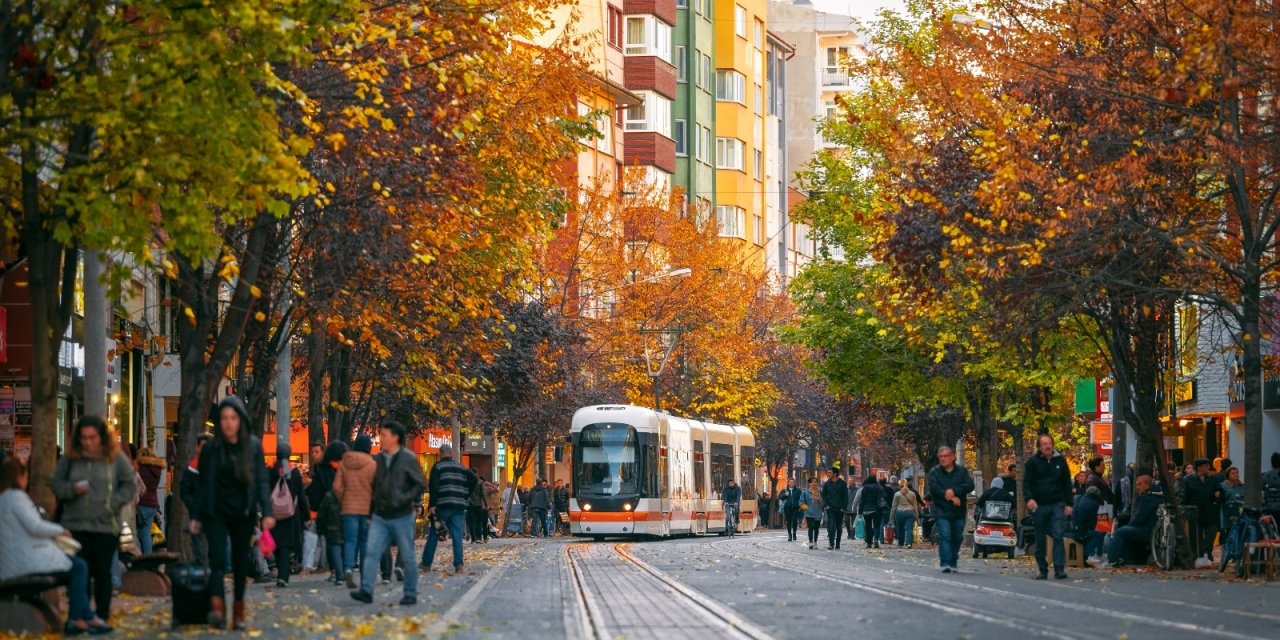 ESTRAM 21’inci kuruluş yılını geride bıraktı