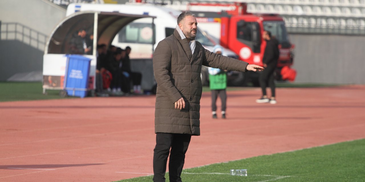 İlhan Var görevi bıraktı Uğur Balcıoğlu tamam!