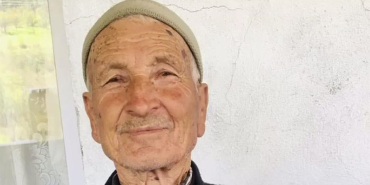 İzmir-Eskişehir seferi sırasında tren yayaya çarptı!