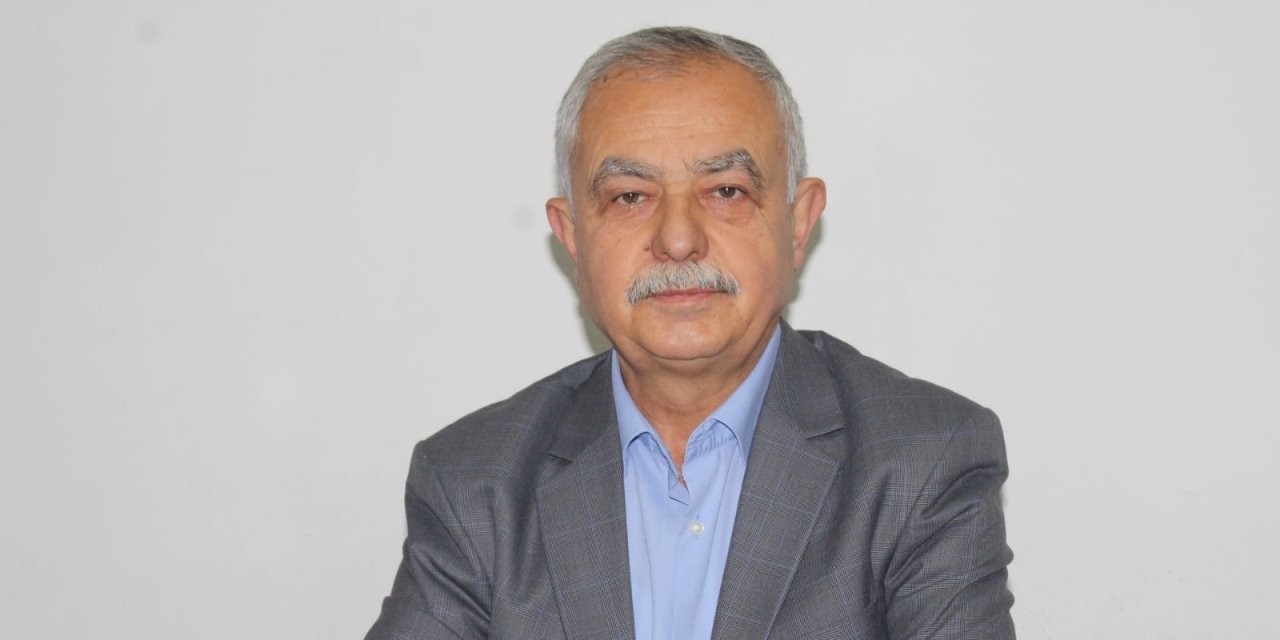 TÜKBİLDER Başkanı Sülahi Özlap’ten yeni yıl alışverişi uyarıları