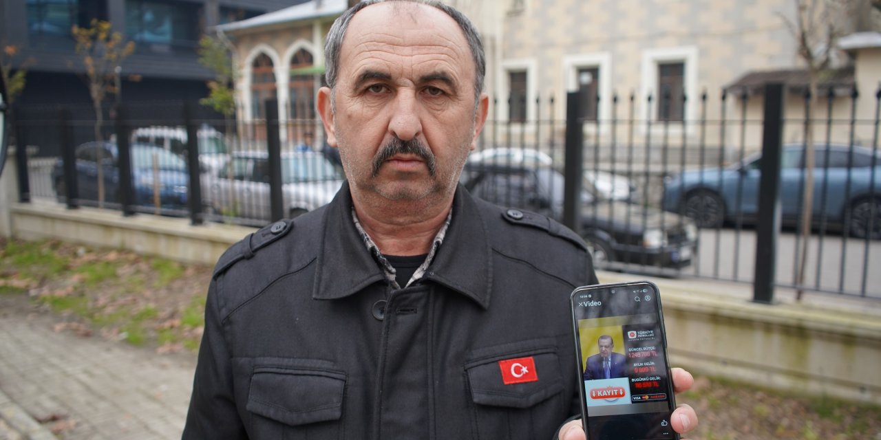 Yapay zeka dolandırıcılığına 2,5 milyon lirasını kaptırdı