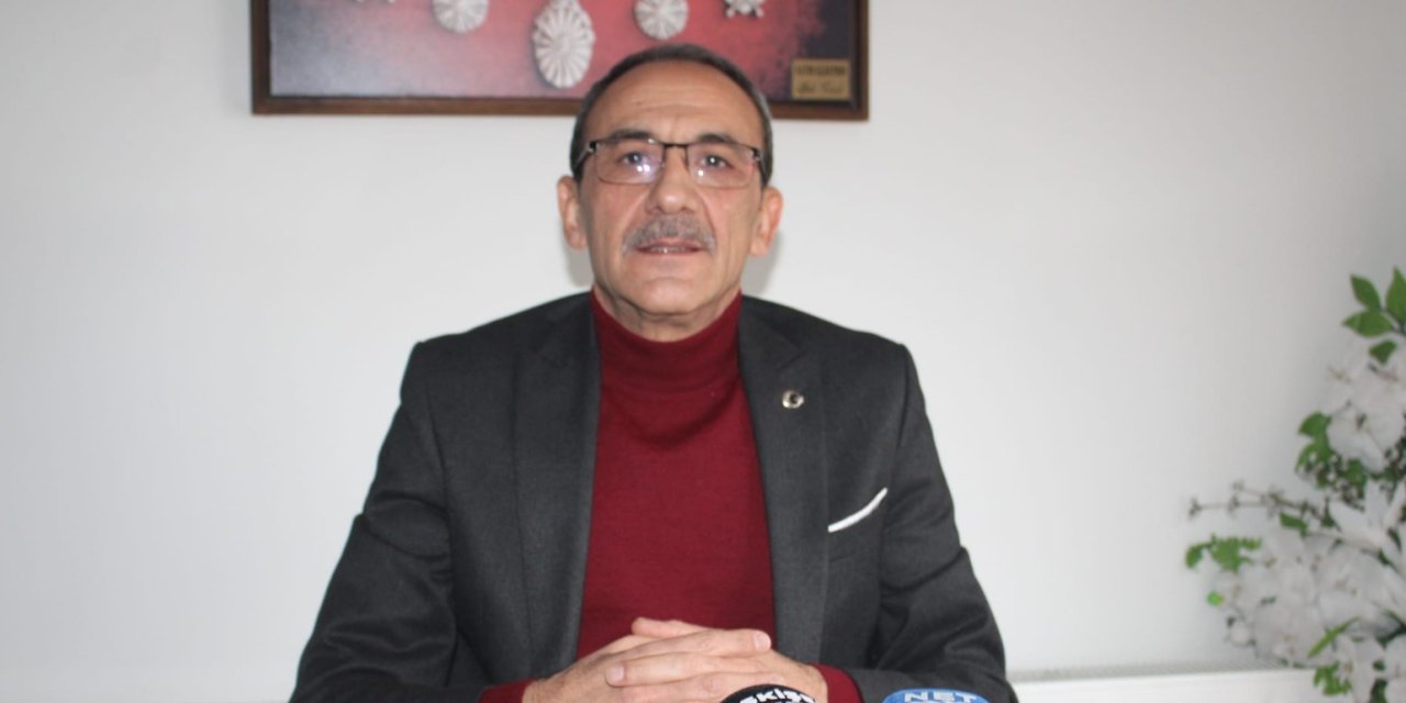 “Bazı yapı denetim firmaları oturduğu yerden iş yapıyor”