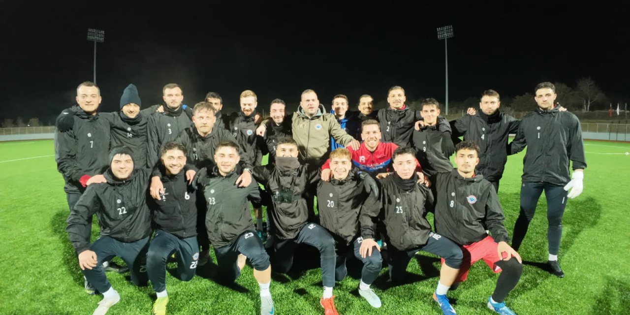 Süper maç için geri sayıma geçildi