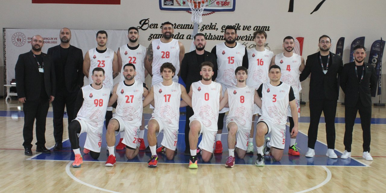 Enes Akdilek’ten güven aidiyet ve tribün çağrısı