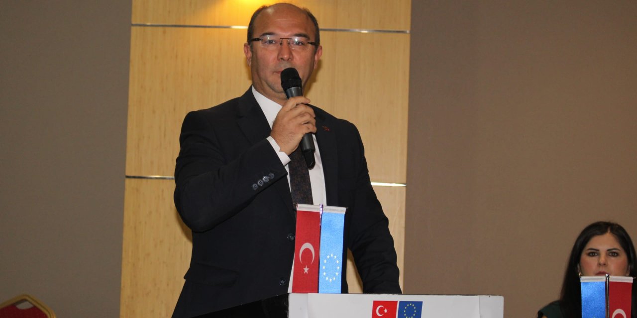 Seyitgazi’de barajlar S.O.S veriyor