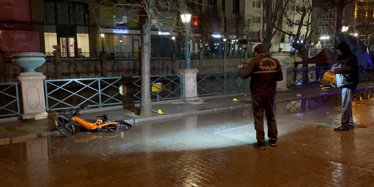 17 bıçak darbesi ile öldürülen Fatih Bayar'ın faillerinin cezası belli oldu