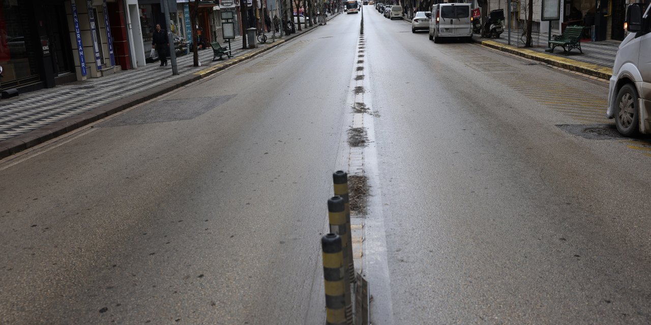 Büyükşehir’den önemli açıklama: Yasak devam ediyor!