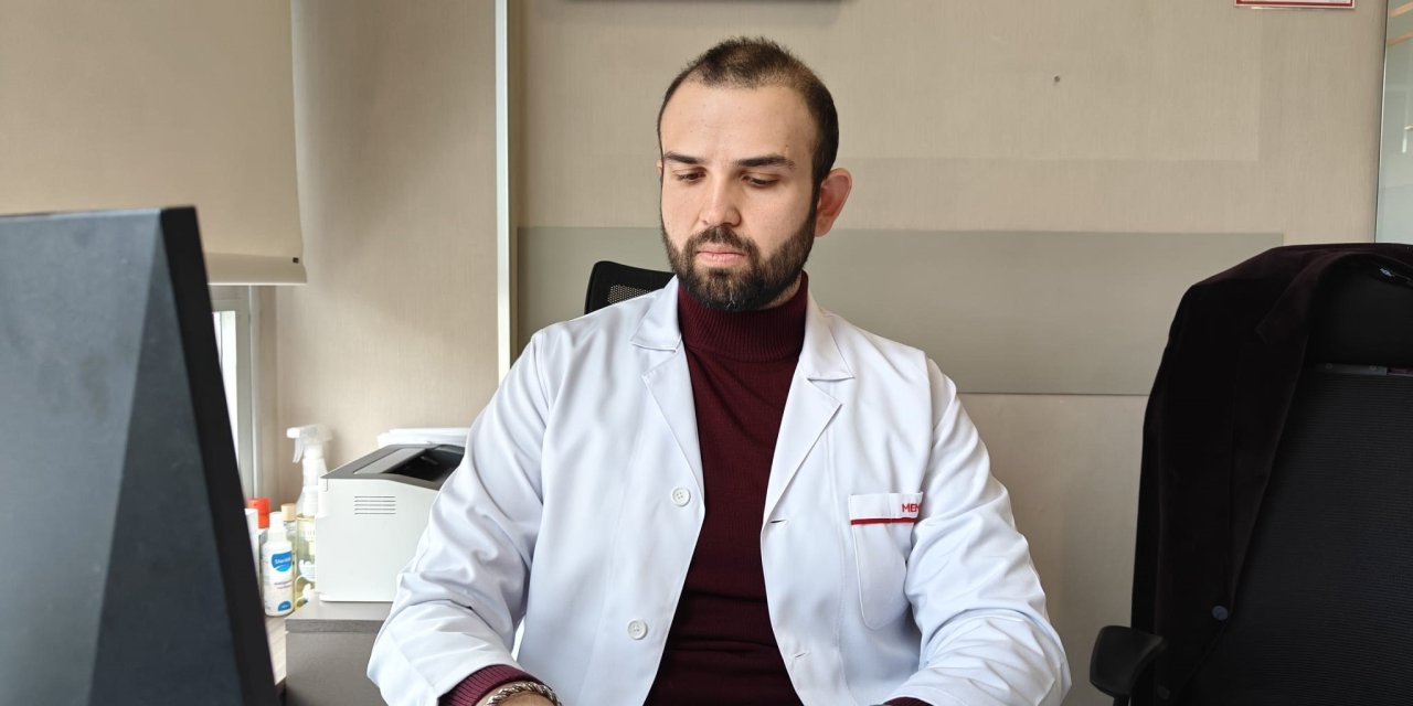 Kışın korkusu: "Soğuk ısırması"