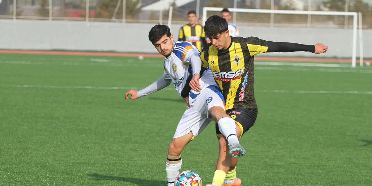 İsyan edin bu düzene ve gidişe…