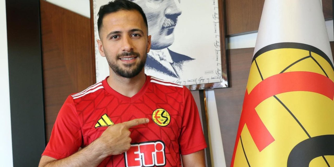 Gölbaşı kendi ayrılmak istedi