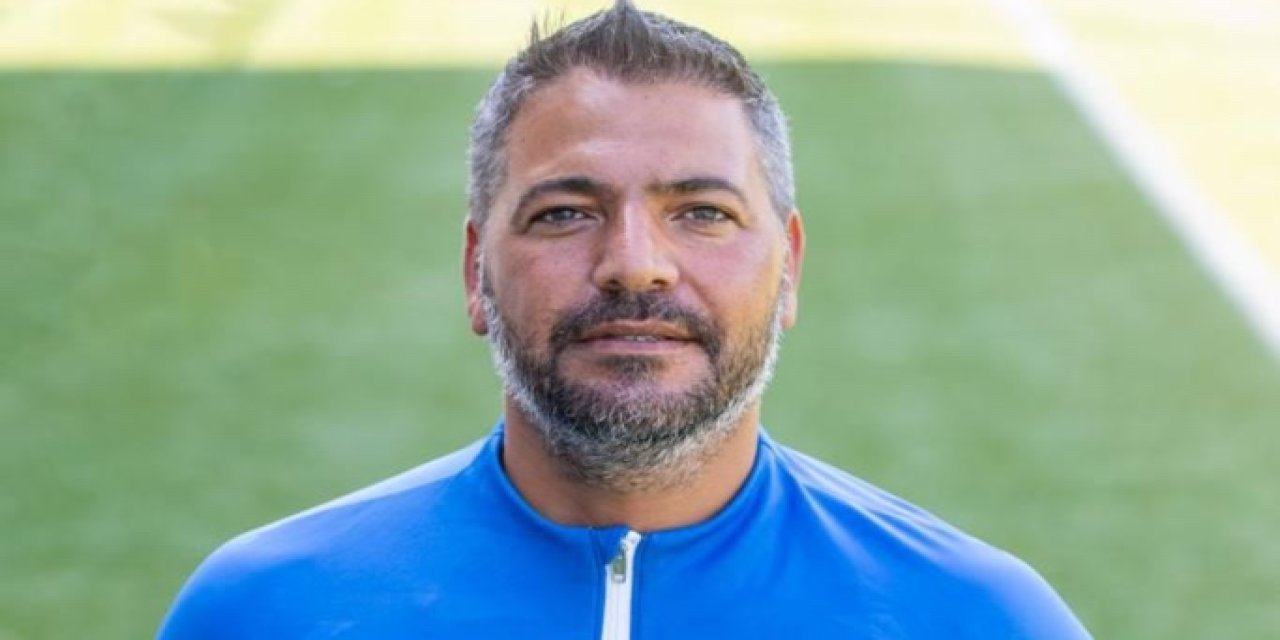 Anadolu Sf’de Gargılı sportif direktör oldu