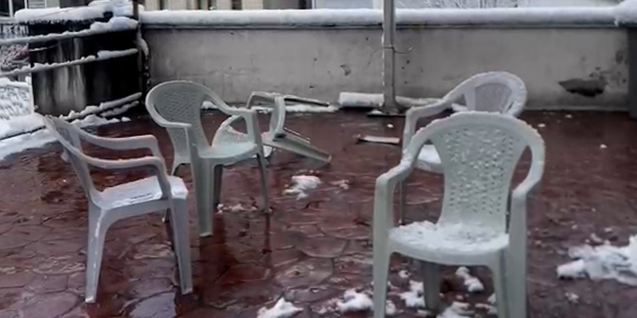 Engelli derneğinde hırsızlık!