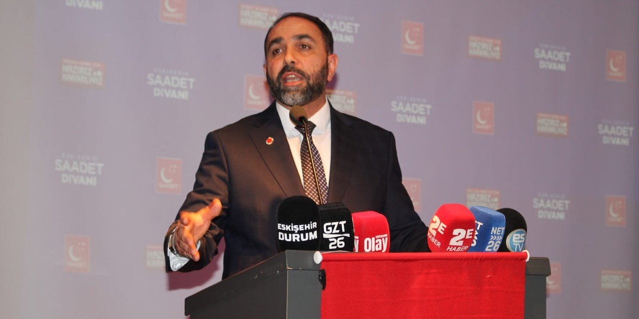 “Pervasız bir iktidarla karşı karşıyayız”