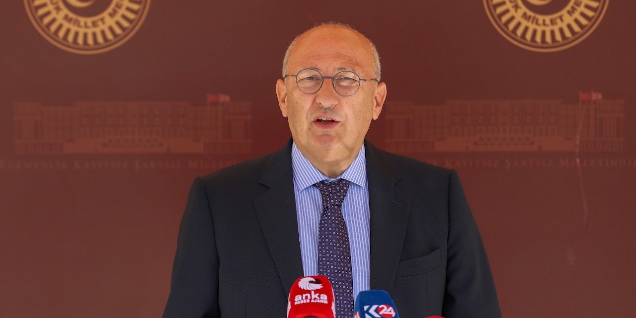 "Eskişehir’i bu yılda yine yok saydılar"