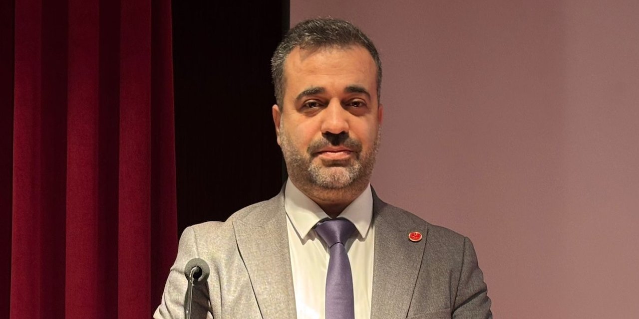 SP Odunpazarı’nda değişiklik yok