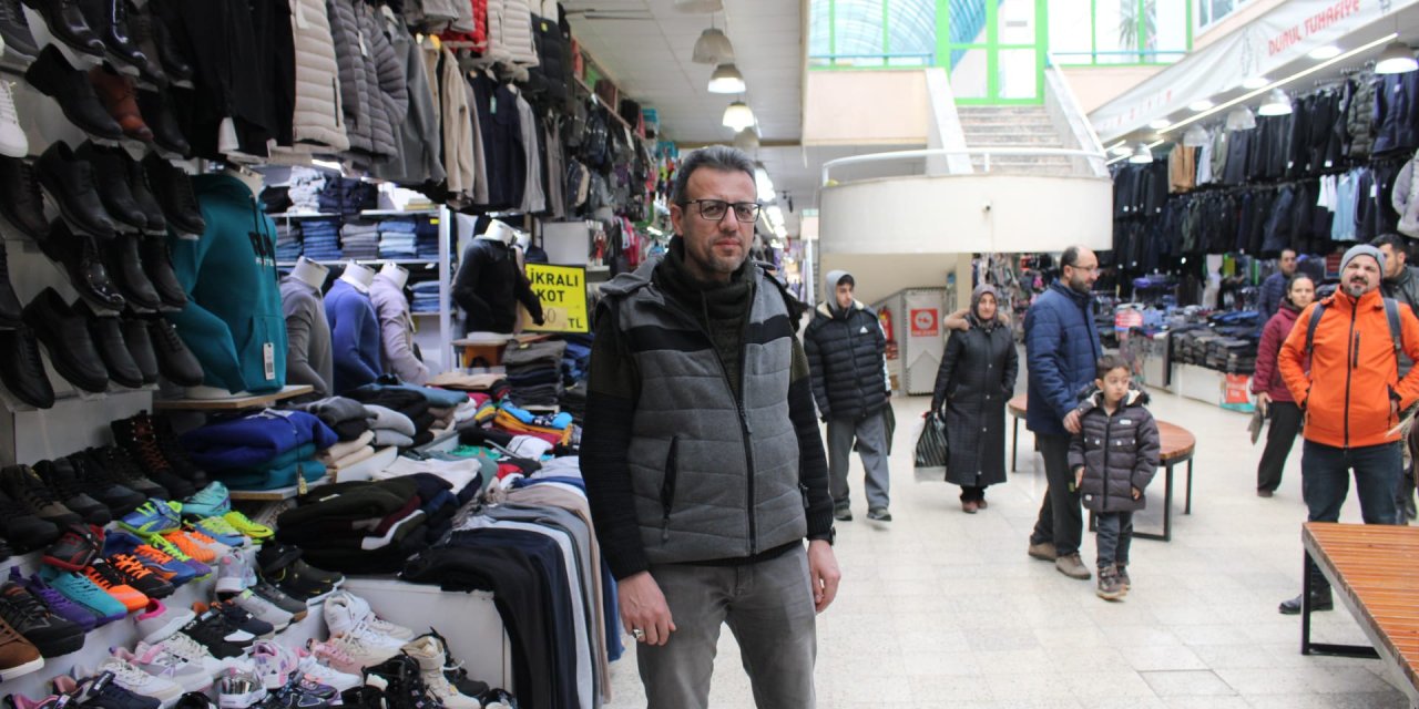 Kar yağdı bot satışları arttı