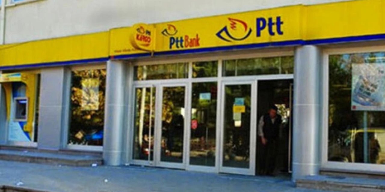 PTT’nin mal varlığı kapanması için yeterli bir neden!