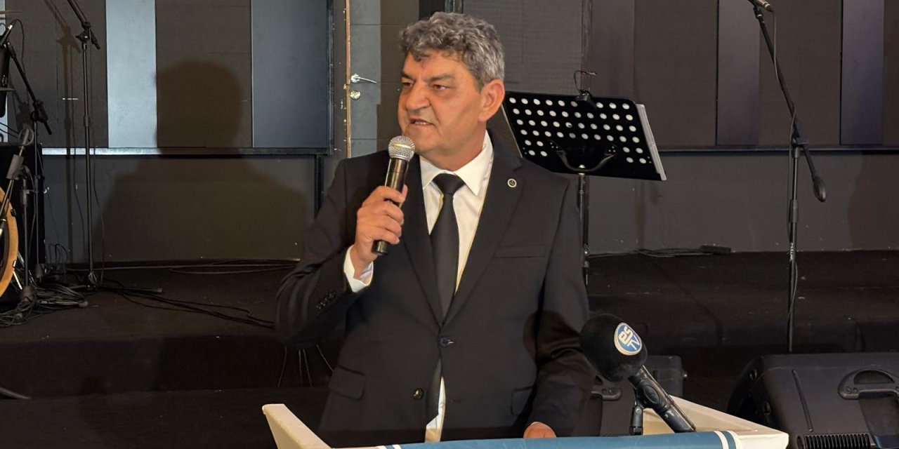 ‘’Eskişehir’e hizmet boynumuzun borcu’’ sözünde samimilerse gerekeni yapsınlar