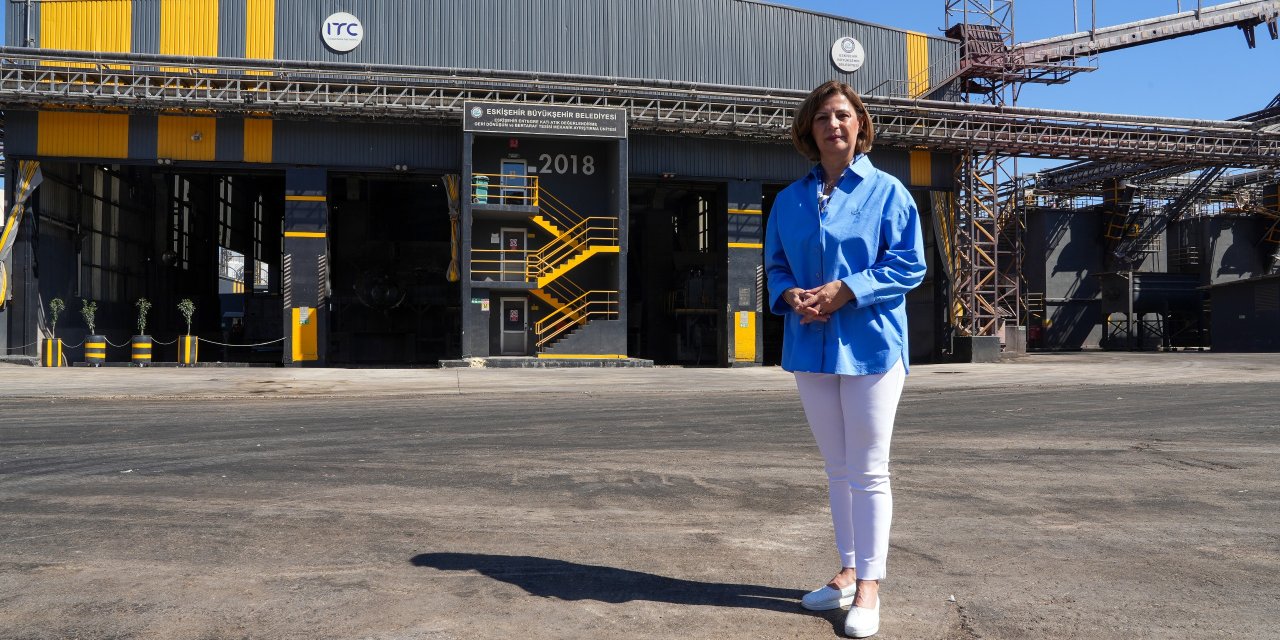 Büyükşehir önemli çalışmalara imza attı