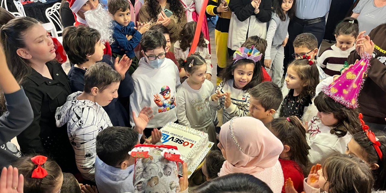 Eskişehir’de yeni yıla umutlu hazırlık!