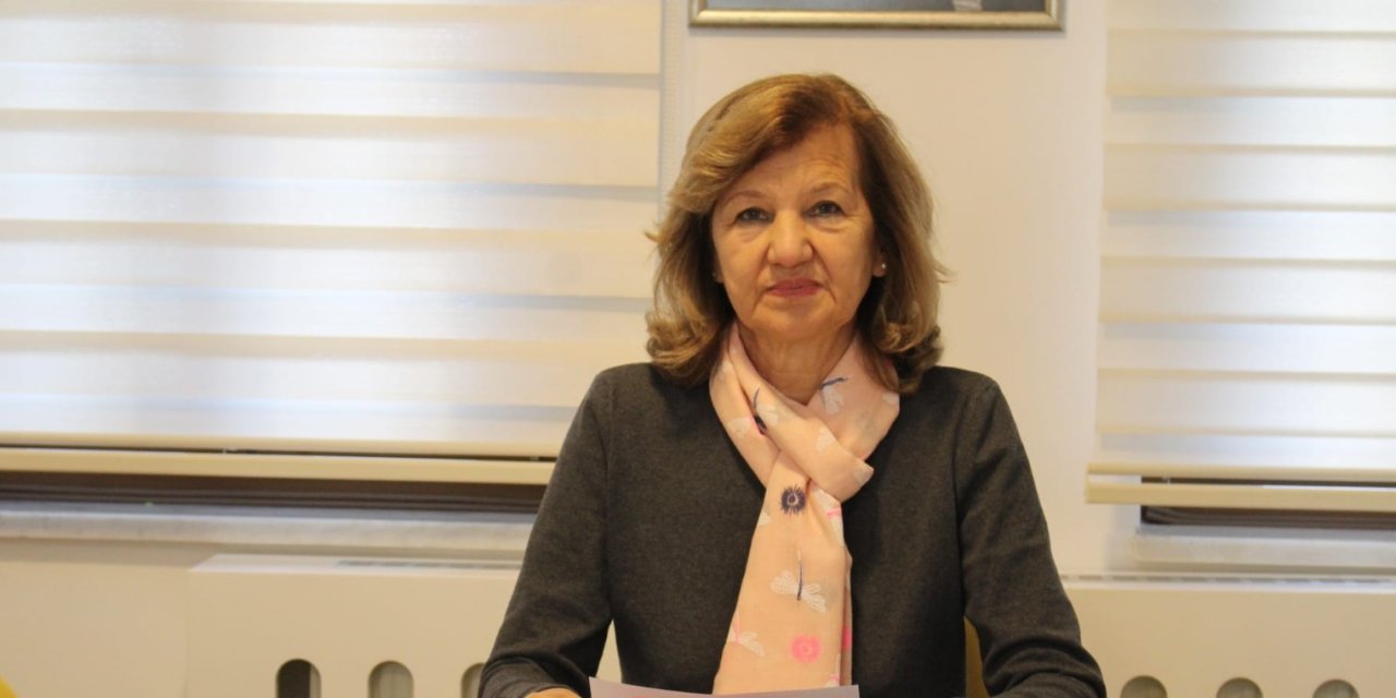 “Çocuklar okula boş beslenme çantasıyla gitti”