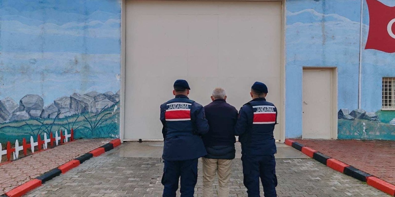 Çeşitli suçlardan aranan 25 kişi yakalandı