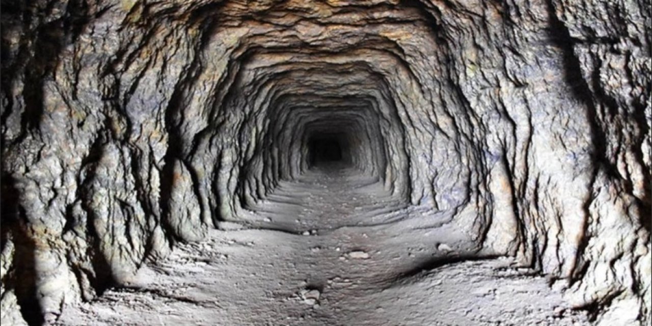 ‘Maden – Enerji’ vurgusu boşuna değil