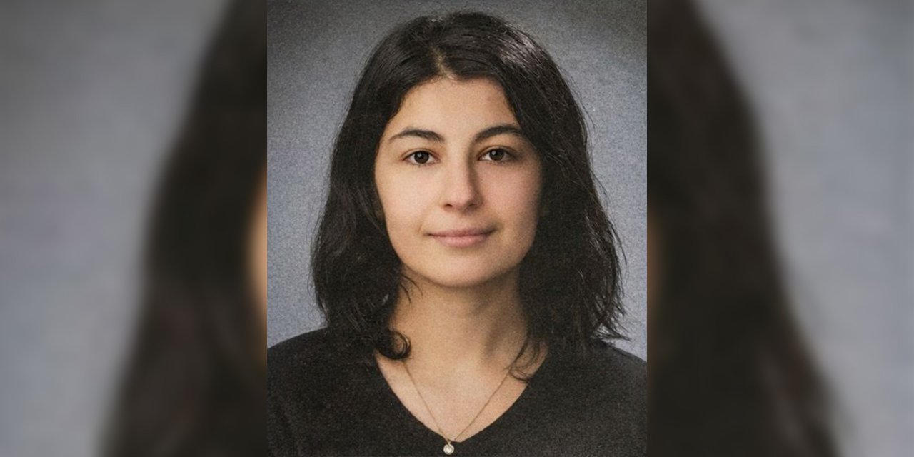 İşitme engelli Hazal Güntay kayıplara karıştı