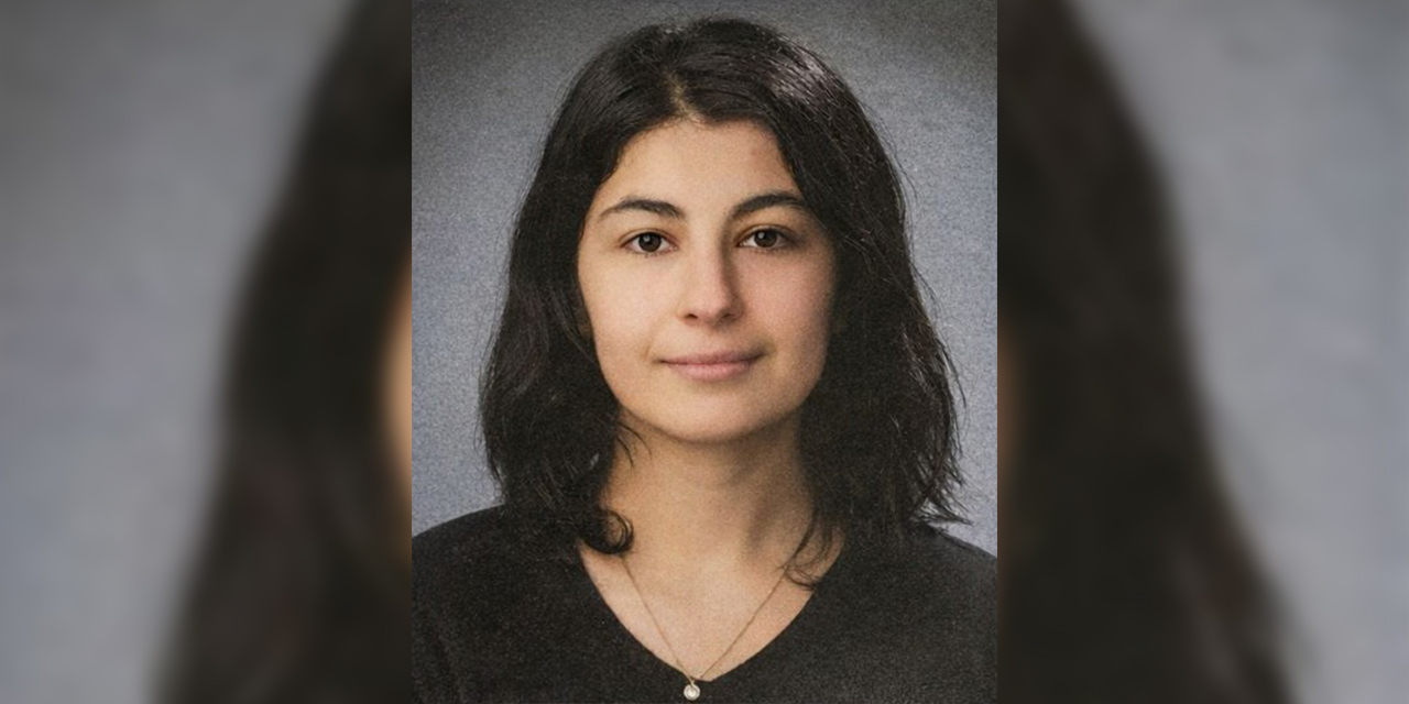 Eskişehir'de polis ekipleri kaybolan genç kadını buldu