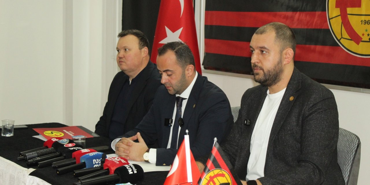 Yönetim kaynak arıyor