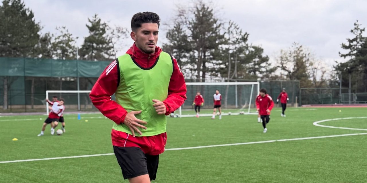 Gökhan Anadolu’da