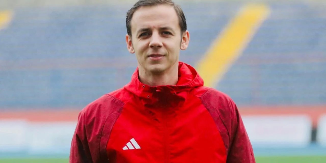 Enes Bağdemir ayrıldı