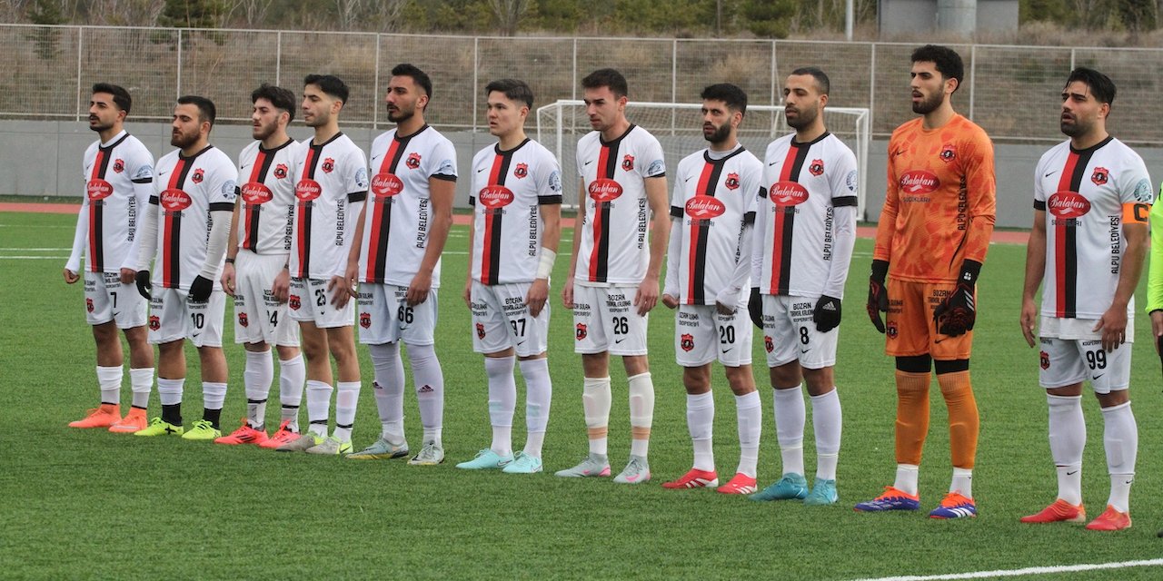 BAL’da galibiyeti unuttuk!