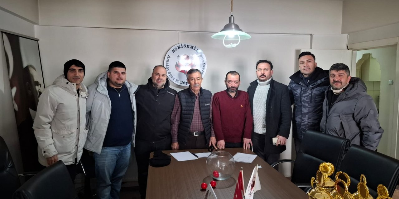 Gözler Play-Off’ta