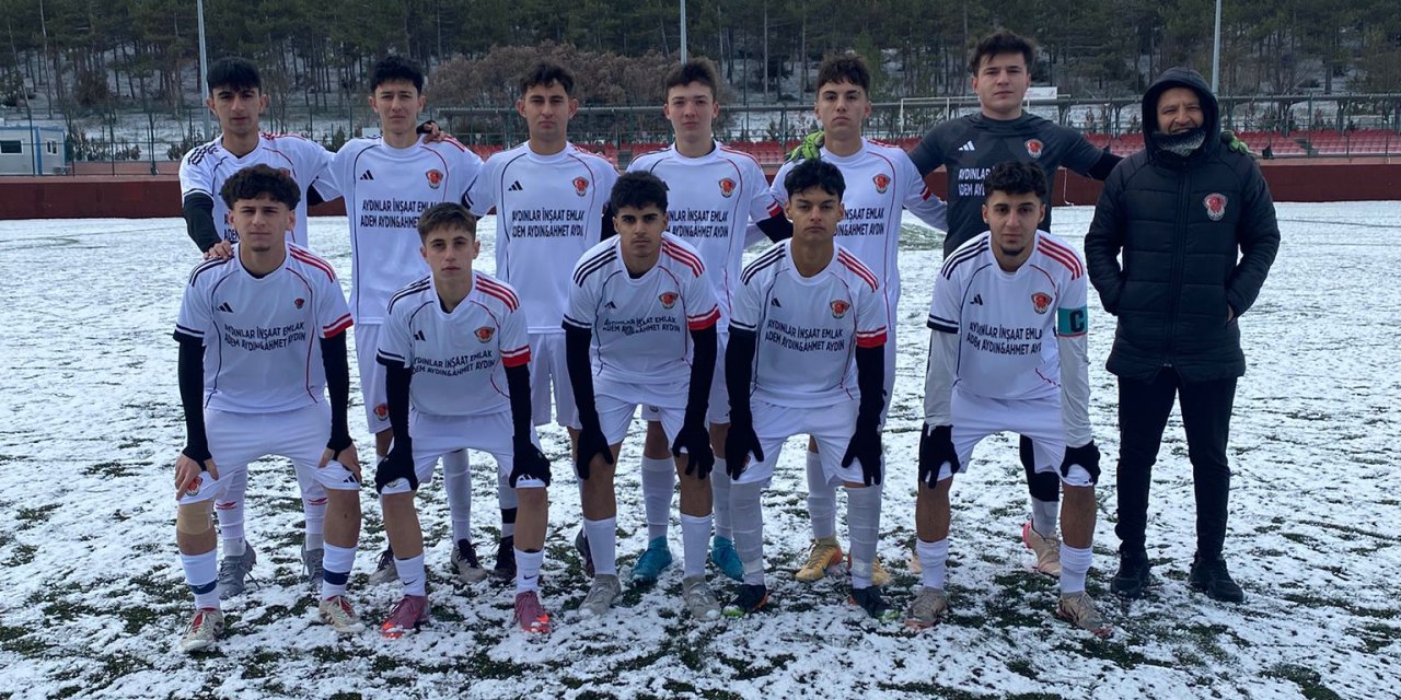 Es-Es çekildi yarış kızıştı