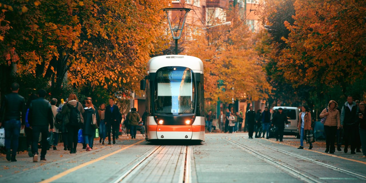 Büyükşehir'den 1 Ocak için önemli bilgilendirme!