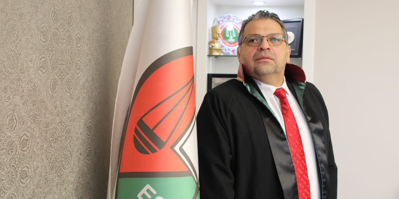 “Adaletin ertelendiği bir algı yaratıyor”