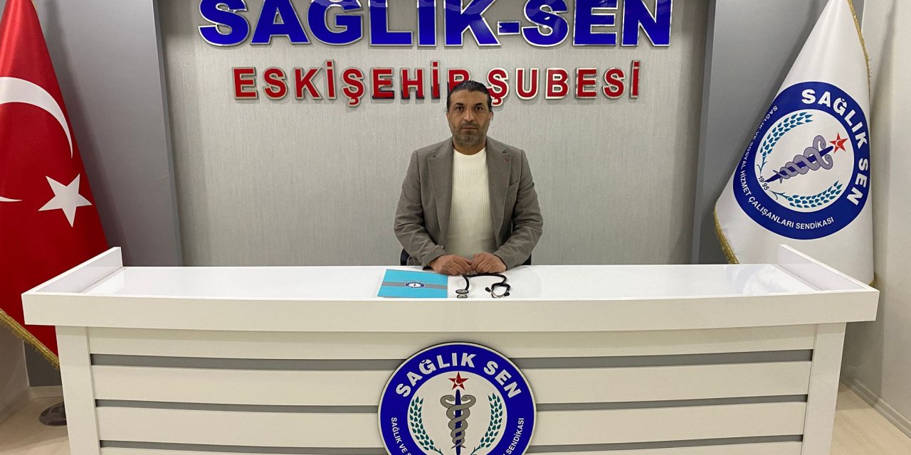 Sağlık-Sen’den aile hekimliği yönetmeliğine tepki
