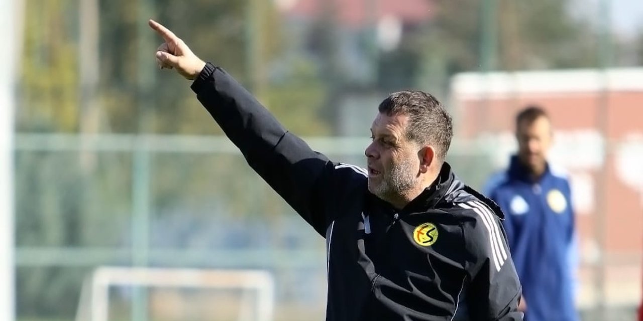 “Taraftarımız bize inansın”