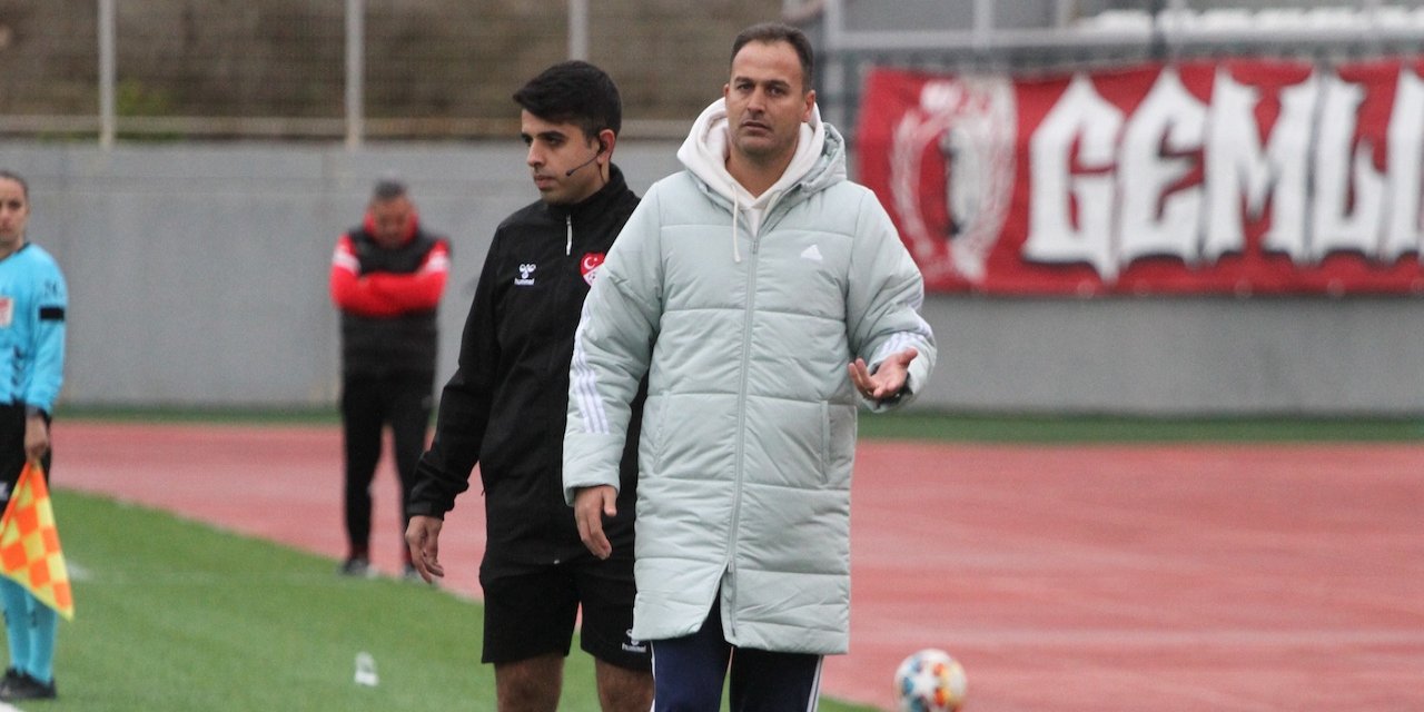 “Analizini yaptığımız yerden yıkıldık”