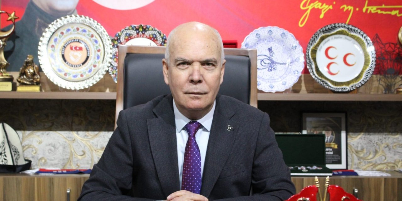 İsmail Candemir: “Bölge Müdürlüğünü Eskişehir hak ediyor”