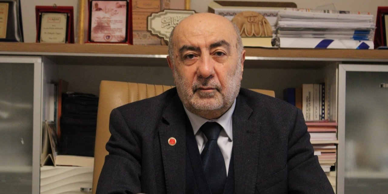 “2026 deprem sorunu çözülürse Eskişehir yılı olur”