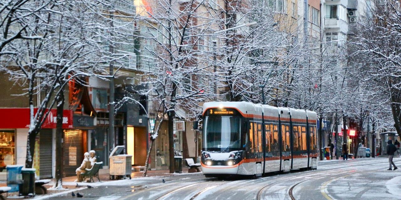 Eskişehir 2026’dan ne beklemeli?